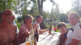 40 Jahre - Jubiläum 2018 (12/13)