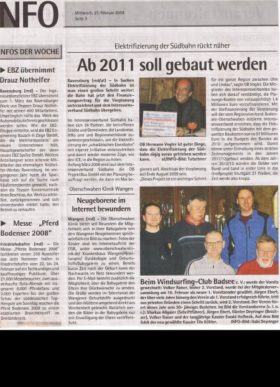 Presse (1/7)