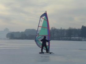 Winter am Badsee (2/9)
