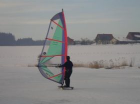 Winter am Badsee (3/9)