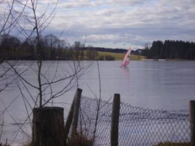 Winter am Badsee (4/9)