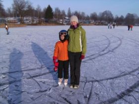 Winter am Badsee (5/9)