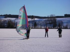 Winter am Badsee (6/9)